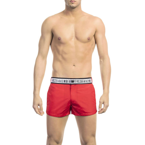Bikkembergs Beachwear Supelkostüüm